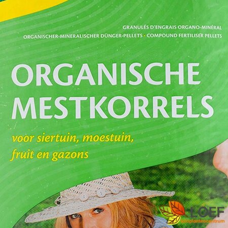 Culvita meststof 10-4-6 5 KG 