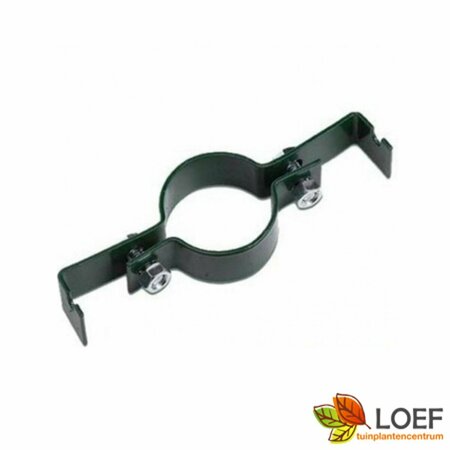 Tussenbeugel Ø 60mm - afbeelding 1