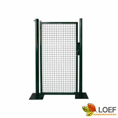 Fortinet Poort 100 x 95 cm