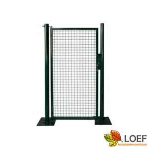 Fortinet Poort 100 x 175 cm