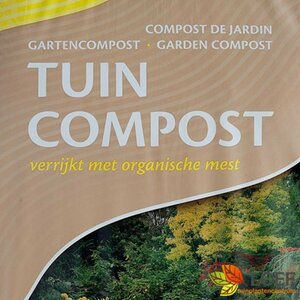 Compost 40 Liter 