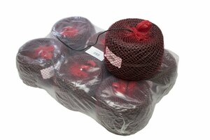 Bindbuis zwart 0,035 x 1000 cm.