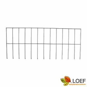 Opzetstuk 120 x 50 cm