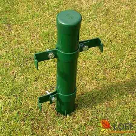 Tussenbeugel Ø 48mm - afbeelding 2