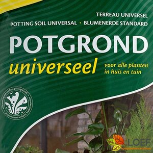Potgrond 40 Liter 