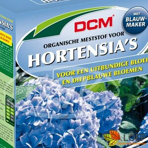 DCM Aluin 750 Gram