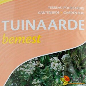 Tuinaarde Actie 4 x 30 Liter