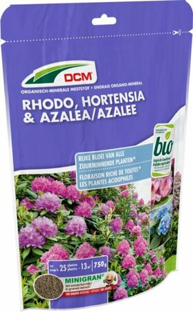 DCM Meststof Aza/Rho/Hort