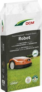DCM Robotmix 25 KG 