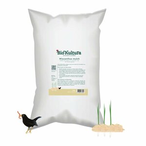BIO Miscanthus snippers - afbeelding 2
